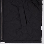 W' Rory Padded Jacket black Edwin Jeans