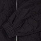 W' Rory Padded Jacket black Edwin Jeans