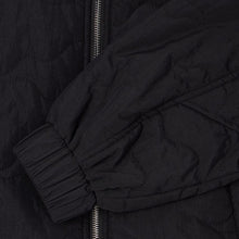 W' Rory Padded Jacket black Edwin Jeans