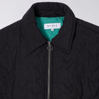 W' Rory Padded Jacket black Edwin Jeans