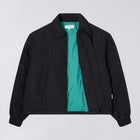 W' Rory Padded Jacket black Edwin Jeans