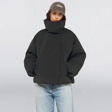 W´ Sora Jacket black