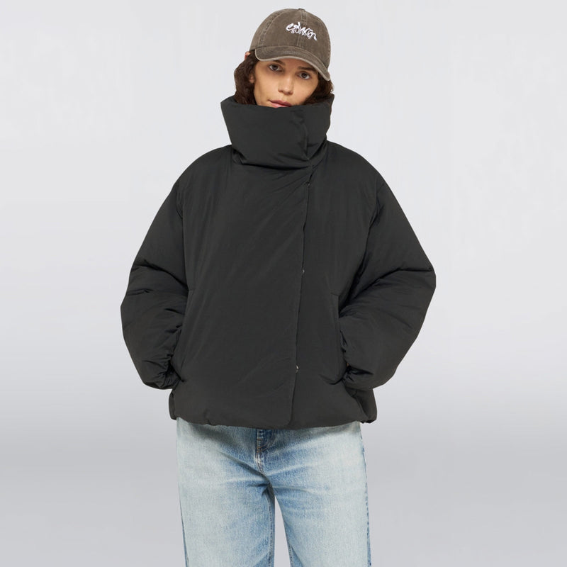 W´ Sora Jacket black