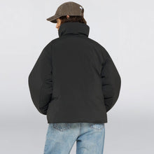 W´ Sora Jacket black