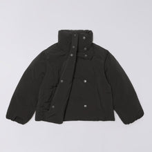 W´ Sora Jacket black