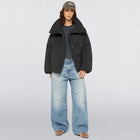 W´ Sora Jacket black
