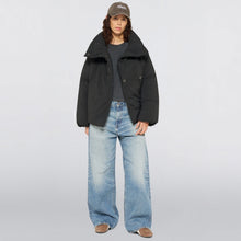 W´ Sora Jacket black