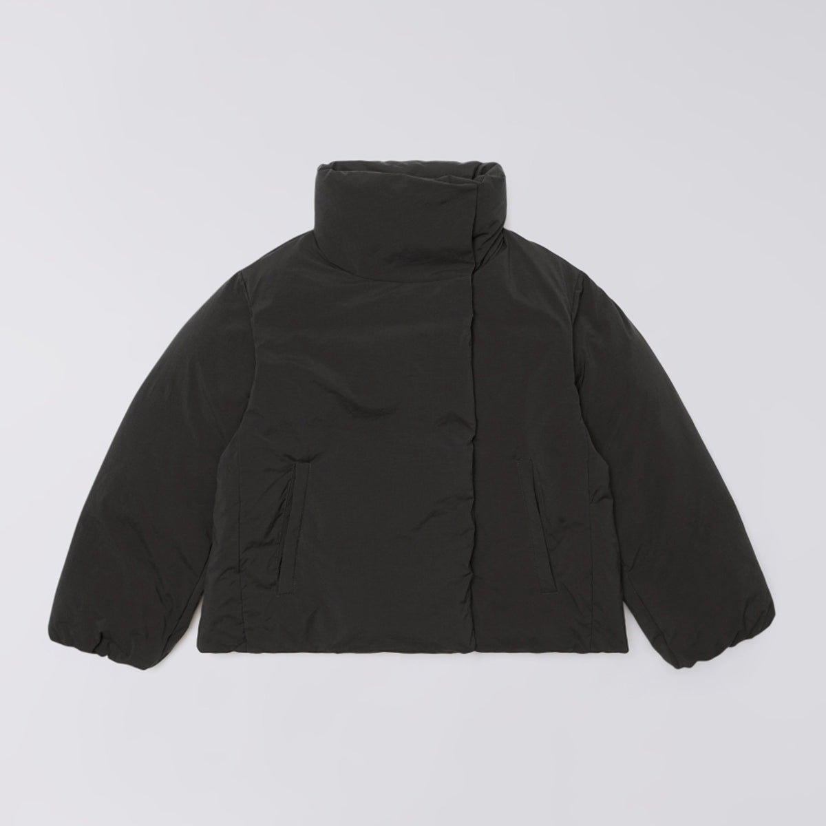 W´ Sora Jacket black