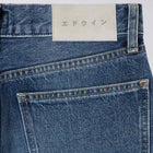 W´ Zeta Jeans blue - topaze wash