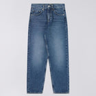 W´ Zeta Jeans blue - topaze wash