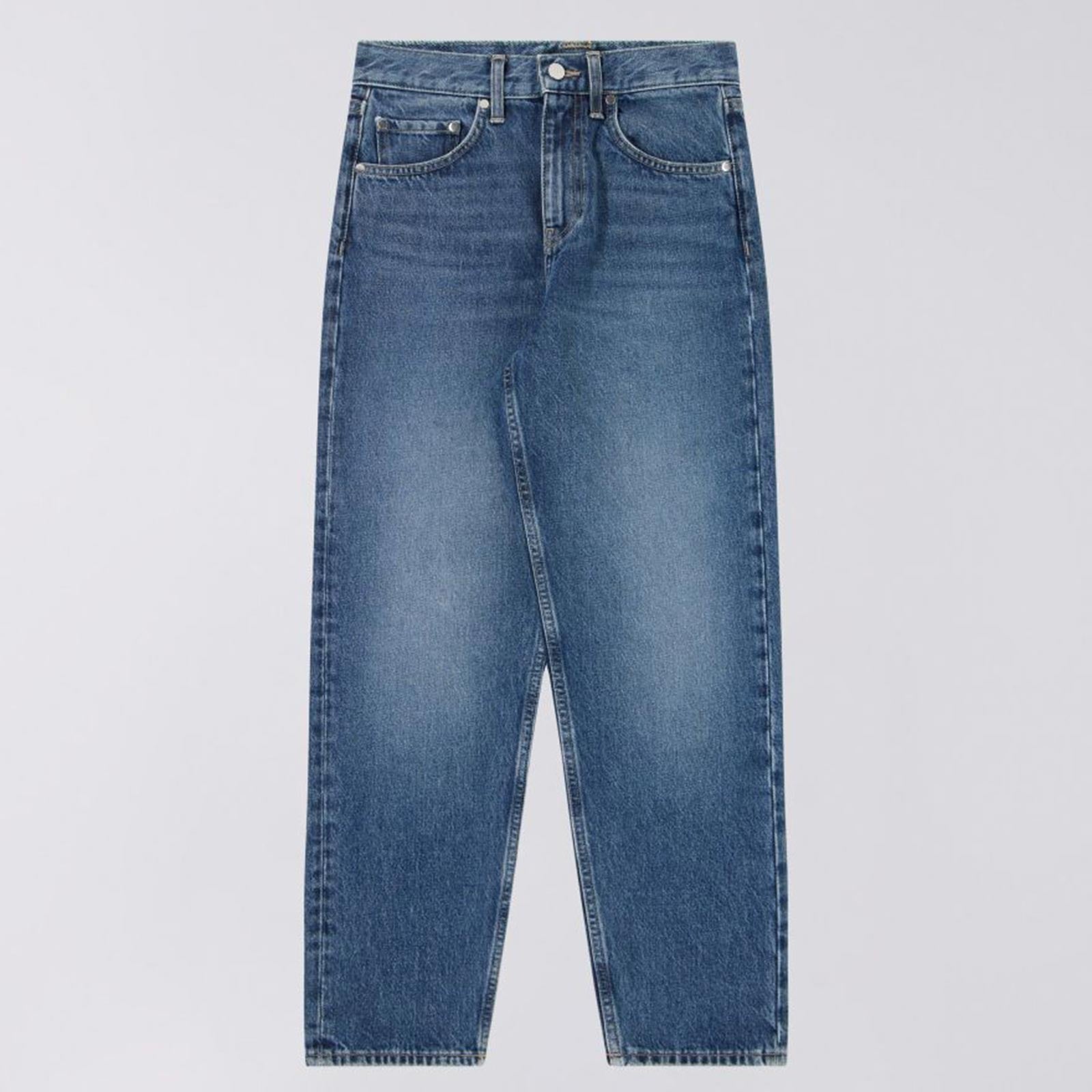 W´ Zeta Jeans blue - topaze wash