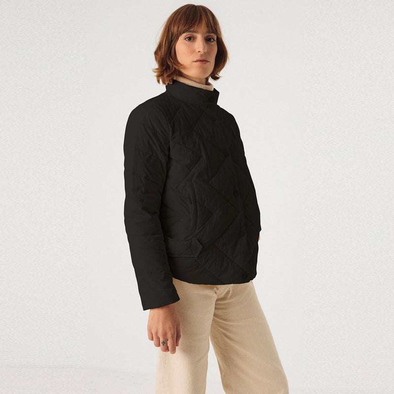 Eira Jacket black SKFK