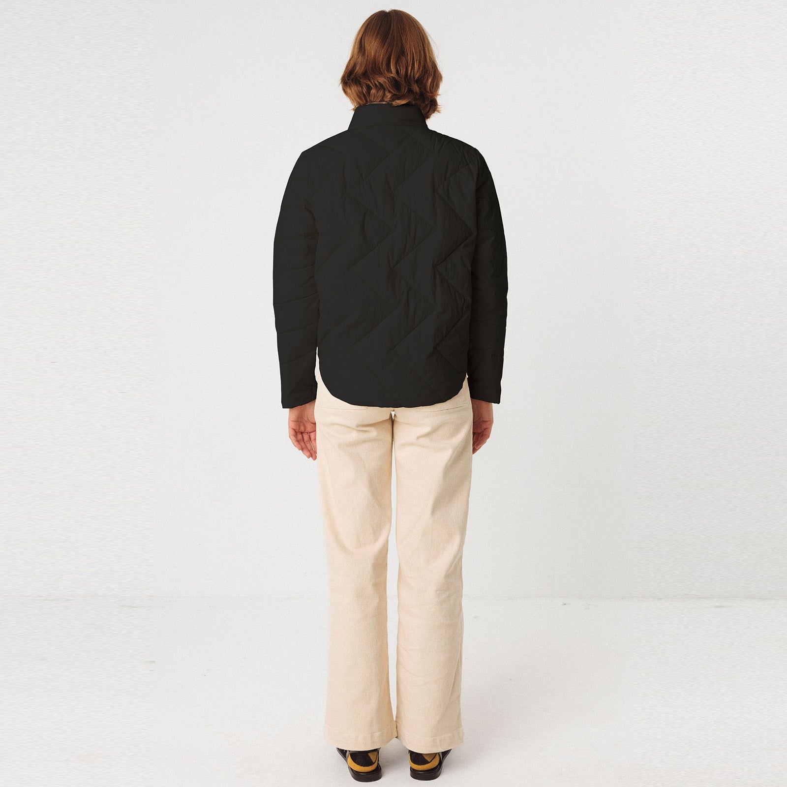 Eira Jacket black SKFK