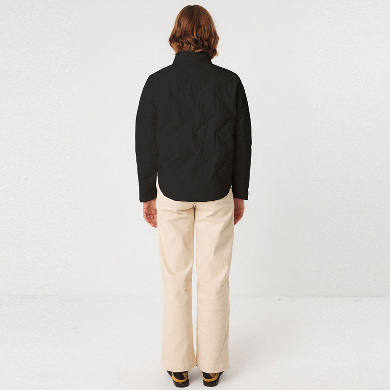 Eira Jacket black SKFK