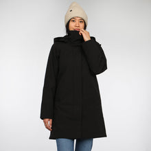 Andrea Winter Jacket black