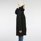 Andrea Winter Jacket black