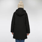 Andrea Winter Jacket black