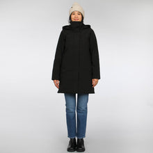 Andrea Winter Jacket black