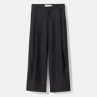 Admira TactileWeave Pants black melange