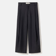 Admira TactileWeave Pants black melange