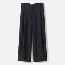 Admira TactileWeave Pants black melange