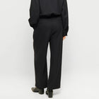 Admira TactileWeave Pants black melange