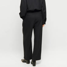 Admira TactileWeave Pants black melange