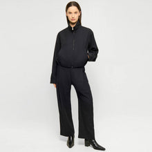 Admira TactileWeave Pants black melange