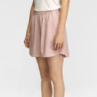 Alira Shorts rose Elvine