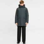 Alrik Winter Parka coal green