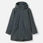 Alrik Winter Parka coal green