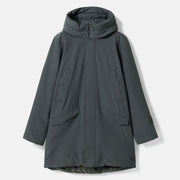 Alrik Winter Parka coal green