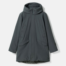 Alrik Winter Parka coal green