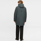 Alrik Winter Parka coal green