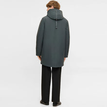 Alrik Winter Parka coal green