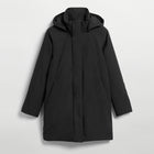 Andrea Winter Jacket black