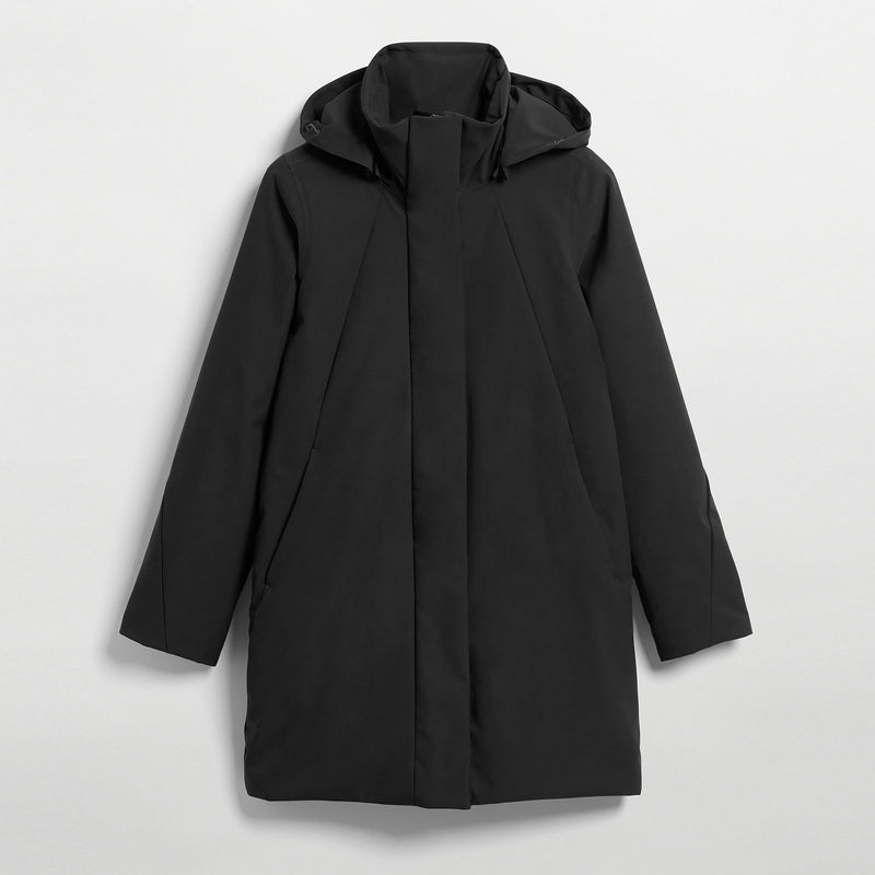 Andrea Winter Jacket black