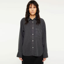 Annlis Blouse granite