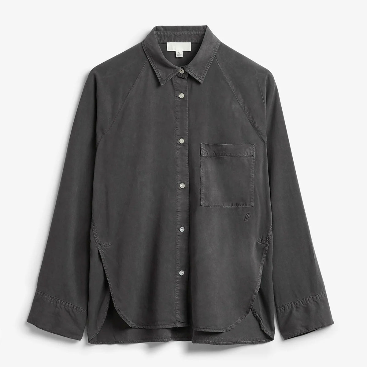 Annlis Blouse granite