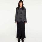 Annlis Blouse granite