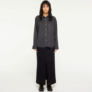 Annlis Blouse granite