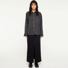 Annlis Blouse granite