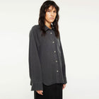 Annlis Blouse granite
