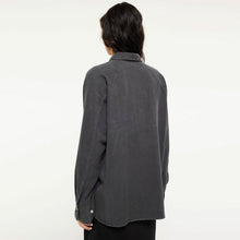 Annlis Blouse granite