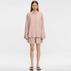 Annlis Blouse rose Elvine