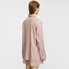 Annlis Blouse rose Elvine