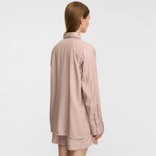 Annlis Blouse rose Elvine