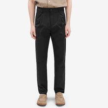 Arnason Cotton/Lyocell black Elvine