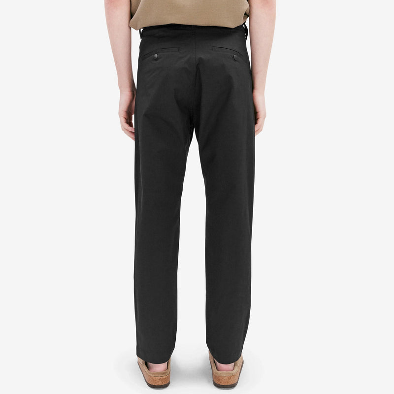 Arnason Cotton/Lyocell black Elvine