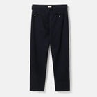 Arnason Cotton/Lyocell dark navy Elvine